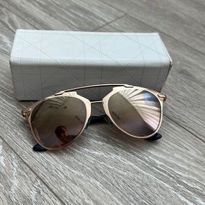Women’s Dior sunglasses